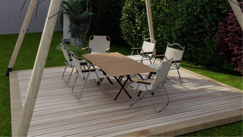 鲁山县帐篷生产厂家：以匠心筑牢户外装备的品质根基